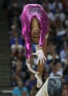 Gabrielle Douglas - 2012 Olympics Women's Gymnastics